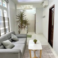 Studio Bancol - Kỳ Đồng Quận 3 - Gần Cầu Lê Văn Sỹ - Bệnh Viện Tai Mũi Họng - Lý Chính Thắng