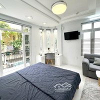 Studio Bancol - Kỳ Đồng Quận 3 - Gần Cầu Lê Văn Sỹ - Bệnh Viện Tai Mũi Họng - Lý Chính Thắng
