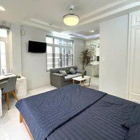 Studio Bancol - Kỳ Đồng Quận 3 - Gần Cầu Lê Văn Sỹ - Bệnh Viện Tai Mũi Họng - Lý Chính Thắng