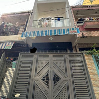 Trần Bình Trọng Kế Hồ Bơi Lam Sơn - 50M2 Nở Hậu 4,5M - 3 Tầng 5 Phòng Ngủ Hẻm 4M Thông