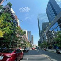 Bán Nhà Mặt Tiền Cách Mạng Tháng Tám Ngay Ga Metro Hòa Hưngdiện Tích4X25M 7 Tầng Hđ 80 Triệu/Th Giá Bán 29,5 Tỷ