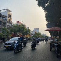Bán Nhà Mặt Tiền Cách Mạng Tháng Tám Ngay Ga Metro Hòa Hưngdiện Tích4X25M 7 Tầng Hđ 80 Triệu/Th Giá Bán 29,5 Tỷ