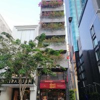 Bán Nhà Mặt Tiền Cách Mạng Tháng Tám Ngay Ga Metro Hòa Hưngdiện Tích4X25M 7 Tầng Hđ 80 Triệu/Th Giá Bán 29,5 Tỷ