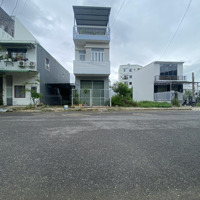 Bán Đất 68M2 Ngang 4M- Mặt Tiền Đường Triệu Quang Phục Giá Đầu Tư 3,06 Tỷ , Cách Biển 800M