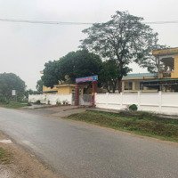 Bán Đất Thổ Cư Xã Thanh Sơn Huyênn Lương Sơn Đã Có Sổ
