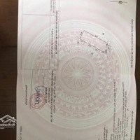 Bán Đất Thổ Cư Xã Thanh Sơn Huyênn Lương Sơn Đã Có Sổ