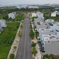 Bán Nền Biệt Thự Đơn Lập Khu Khang Điền 302,5M2-19Tỷ Gần Global City Sdt 0979357120