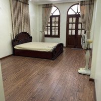 Cho Thuê Nhà 70M2 X 4 Tầng, Ngõ Ô Tô, Phố Nghĩa Đô - 106 Hoàng Quốc Việt, Giá 18 Tr/ Tháng