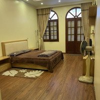 Cho Thuê Nhà 70M2 X 4 Tầng, Ngõ Ô Tô, Phố Nghĩa Đô - 106 Hoàng Quốc Việt, Giá 18 Tr/ Tháng