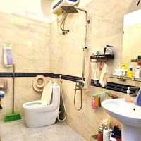 Bán Nhà Riêng 35M2, 6,6 Tỷ Tại Nguyễn Văn Huyên, Cầu Giấy, 60M Ra Phố, Ngõ Nông Rộng