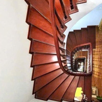 Bán Nhà Riêng 35M2, 6,6 Tỷ Tại Nguyễn Văn Huyên, Cầu Giấy, 60M Ra Phố, Ngõ Nông Rộng