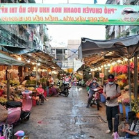 Bán Nhà Đẹp 2 Phòng Ngủ 3 Vệ Sinh Tại Nguyễn Đình Chiểu, P2, Q3, Hcm Giá Ưu Đãi 6,5 Tỷ