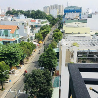 Mtkd 140M2 Ngang 4,5M 6Lầu 8 Phòng Ngủcó Thang Máy Cống Lở P15 Tân Bình