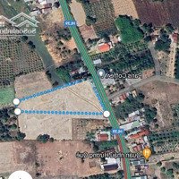 Bán Lô Đất Mặt Tiền Đường Hương Lộ 39, Xã Suối Tiên, Huyện Diên Khánh. Quy Hoạch Thổ Cư