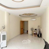 Cho Thuê Nhà 283/16B Cách Mạng Tháng 8, Phường 12, Quận 10. Hẻm Xe Tải Thông Cao Thắng