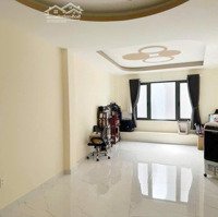 Cho Thuê Nhà 283/16B Cách Mạng Tháng 8, Phường 12, Quận 10. Hẻm Xe Tải Thông Cao Thắng