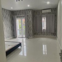 Cho Thuê Nhà Ngay Dương Văn An, An Phú, Quận 2, 5X20M, Hầm 3 Lầu, Có Nội Thất, Giá 38 Triệu/Tháng