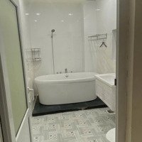 Cho Thuê Nhà Ngay Dương Văn An, An Phú, Quận 2, 5X20M, Hầm 3 Lầu, Có Nội Thất, Giá 38 Triệu/Tháng