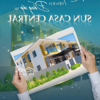 Cho Thuê Nhà Phố Biệt Thự 4 Phòng Ngủ 5 Vệ Sinhtại Sun Casa Central, 17 Triệu Vnd, 157M2, Tân Uyên, Bình Dương