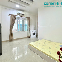 Khai Trương Toà Nhà Chdv Máy Giặt Riêng Ngay Khu Trung Sơn- Himlam