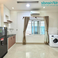 Khai Trương Toà Nhà Chdv Máy Giặt Riêng Ngay Khu Trung Sơn- Himlam