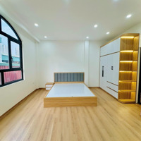 Chính Chủ Gửi Bán Nhà Mới Tại Dương Văn Bé, Hai Bà Trưng, 5 Tầng X 42M2 Giá Bán 6.9 Tỷ