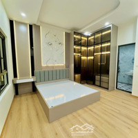 Chính Chủ Gửi Bán Nhà Mới Tại Dương Văn Bé, Hai Bà Trưng, 5 Tầng X 42M2 Giá Bán 6.9 Tỷ