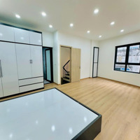 Chính Chủ Gửi Bán Nhà Mới Tại Dương Văn Bé, Hai Bà Trưng, 5 Tầng X 42M2 Giá Bán 6.9 Tỷ
