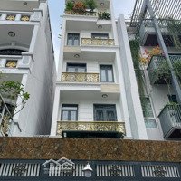 Cần Bán Gấp Nhà Hẽm Xe Tải Trần Đình Xu - Diện Tích : 4X14M - Kết Cấu : 4 Tầng - Giá Bán 12,3 Tỷ Tl