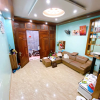 Bán Nhà Riêng 34M2, 6,25 Tỷ, 3 Phòng Ngủ 5 Vệ Sinh Hồ Tùng Mậu, P Phú Diễn, Bắc Từ Liêm, Hà Nội