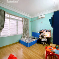 Bán Nhà Riêng 34M2, 6,25 Tỷ, 3 Phòng Ngủ 5 Vệ Sinh Hồ Tùng Mậu, P Phú Diễn, Bắc Từ Liêm, Hà Nội