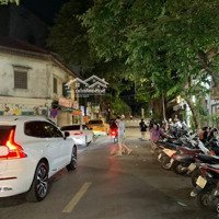Bán Nhà Mặt Phố Châu Long, 6 Tỷ, 36M2, Đẹp, Nhiều Tiện Ích, Q.ba Đình, Hn