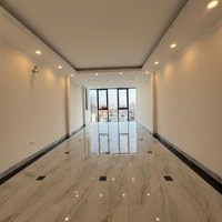 Nhà Đẹp Mặt Phố Long Biên, Kinh Doanh Sầm Uất, 7 Tầng Thang Máy - Gara Ô Tô