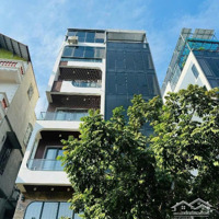 Nhà Đẹp Mặt Phố Long Biên, Kinh Doanh Sầm Uất, 7 Tầng Thang Máy - Gara Ô Tô