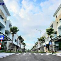 NHÀ BGI CẠNH AEON MALL ,HOÀNG QUỐC VIỆT - 111.8M2 - 7,0X TỶ