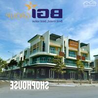 NHÀ BGI CẠNH AEON MALL ,HOÀNG QUỐC VIỆT - 111.8M2 - 7,0X TỶ