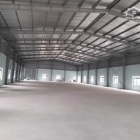 Cho thuê xưởng 1200m2, 700m2, 500m2 tại TP Hải Dương