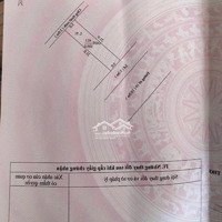 Bán Nền Đường Số 10 Văn Hoá Tây Đôdiện Tích5X21- Giá Bán 2.8 Tỷ
