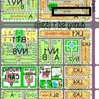 Bán Đất Nền Dự Án Hud Khu Dân Cư Đã Có Sổ Hồng Riêng 120M2, 6X20M, Giá Đầu Tư Tại Nhơn Trạch