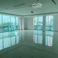 Cho Thuê Nhà Phố Ngọc Thuỵ - Vỉa Hè - Ô Tô Tránh - Thang Máy - Kinh Doanh, Văn Phòng 240M2