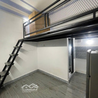 Cho Thuê Phòng Giá Rẻ - Gác Cao Ngay Lê Văn Huân , Khu K300 , Hoàng Hoa Thám , Etown Cộng Hoà