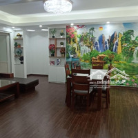 Bán Căn Hộ Chung Cư Cao Cấp Trần Phú, Hà Đông, 135M2, 3N, 2 Vệ Sinh Lô Góc Tặng Full Nội Thất