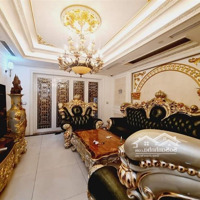 Bán Nhà Giáp Bát - Ô Tô Vào Nhà - 7 Tầng Thang Máy - Ngõ Thông Kinh Doanh Văn Phòng - 75M - 15 Tỷ