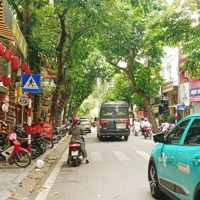 Bán Gấp, Mặt Phố Hàng Bông, 100M2, 4 Tầng, Mặt Tiền 5M, 65 Tỉ