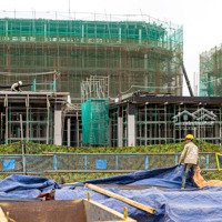 Gia Đình Không Duyệt Được Hồ Sơ Ngân Hàng, Nhượng Lại Shophouse Thiên Nga 1 Đối Diện Chung Cư