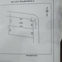 Bán Lô Góc 42M2 Đất Tại Thôn Báo Đáp, Xã Kiêu Kỵ, Gia Lâm, Hà Nội, Giá Bán 3,2 Tỷ