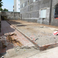 Bán Lô Góc 42M2 Đất Tại Thôn Báo Đáp, Xã Kiêu Kỵ, Gia Lâm, Hà Nội, Giá Bán 3,2 Tỷ