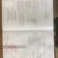 Bán Đất Mặt Tiền Võ Văn Bích 5.000M2 ( 3.995 Skc ) Xã Bình Mỹ , H Củ Chi , Tphcm 34 Tỷ Đồng