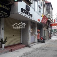 Có Phòng Ở, Hoặc Bán Hàng Cho Thuê Lê Văn Hiến, Đức Thắng, Đông Ngạc, Học Viện Tài Chính