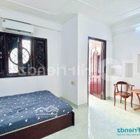Cho Thuê Phòng Đường Phạm Hùng Nối Dài.diện Tích30M2.Nt Đầy Đủ. Giá 5 Triệu